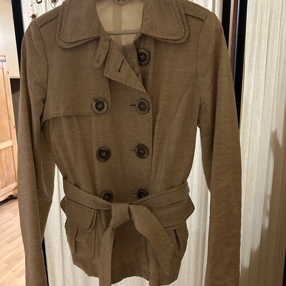 Little coat - Picture 2 of 5